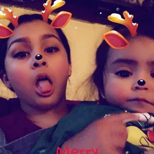 Meet your Posher, Ramirez